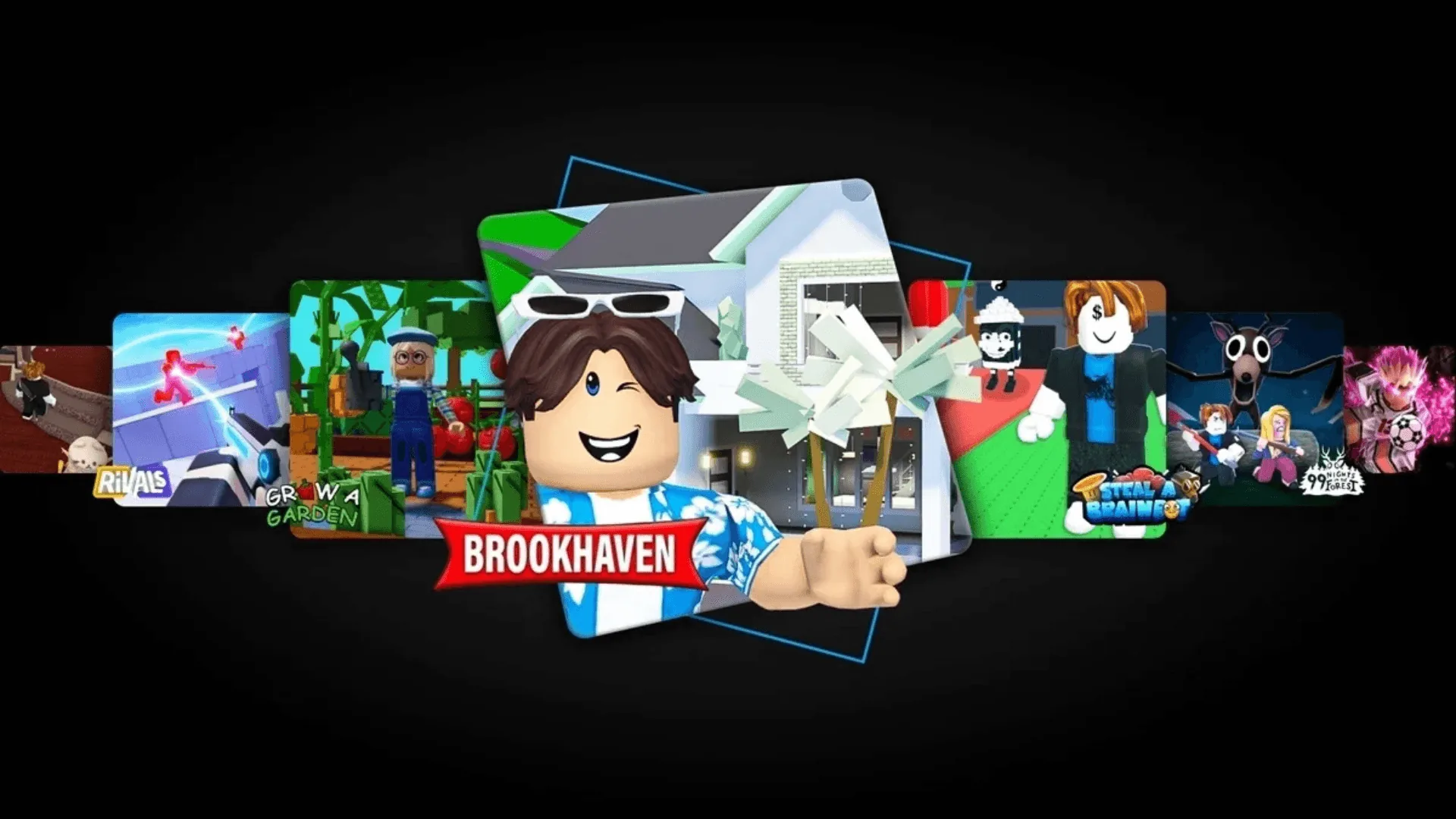 Roblox油管主播评分