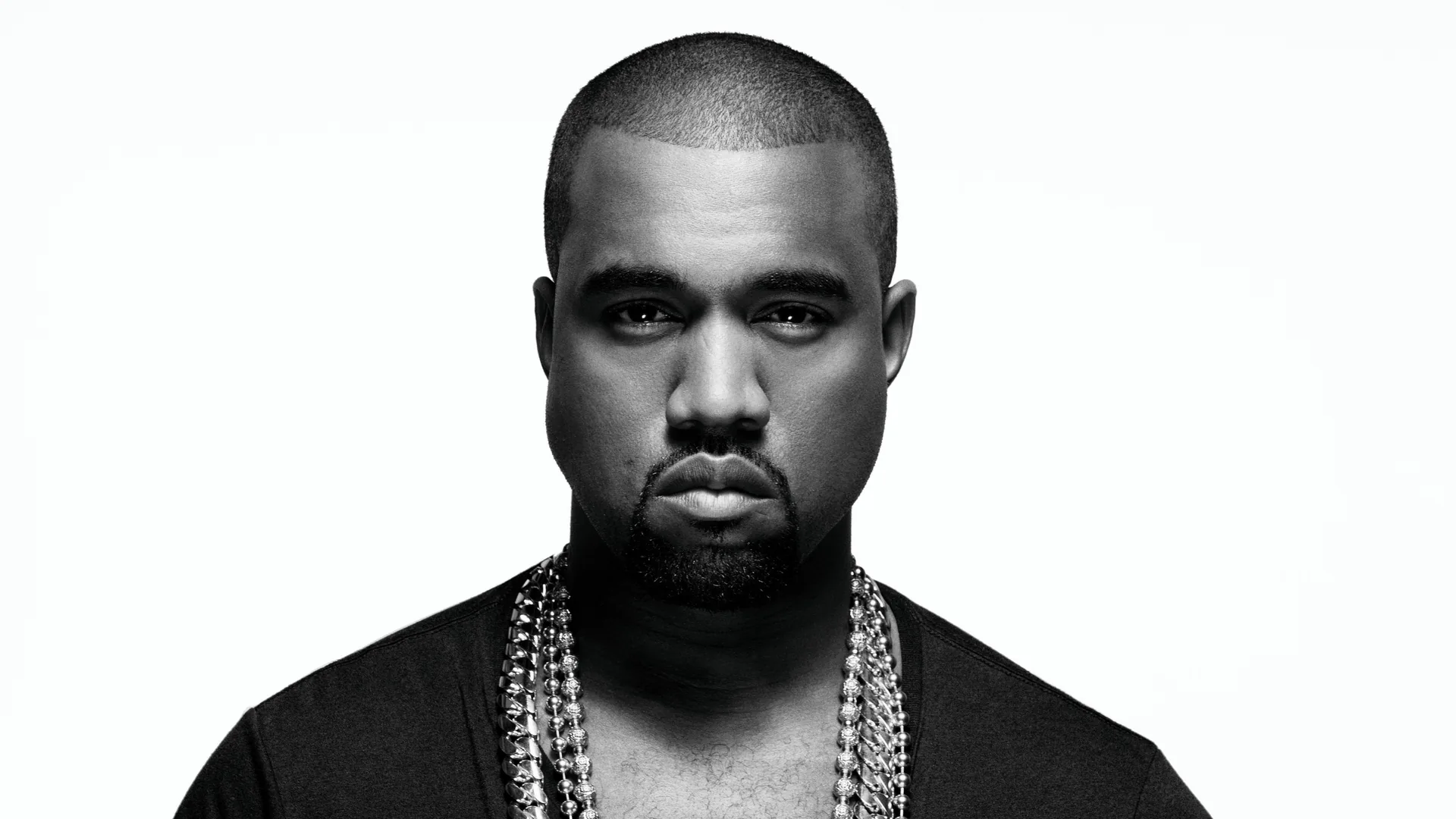 Every Kanye West 单曲 (最新版)