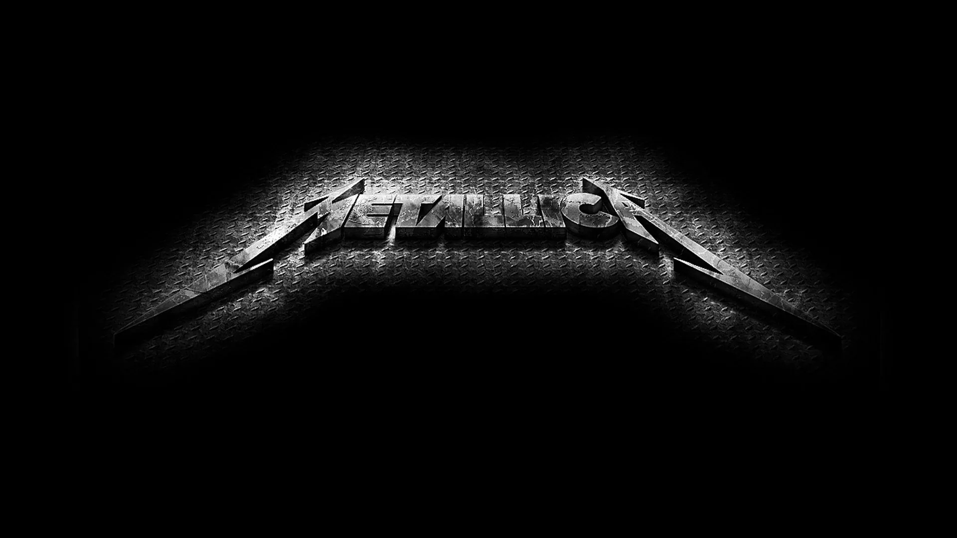 Metallica 专辑天梯榜