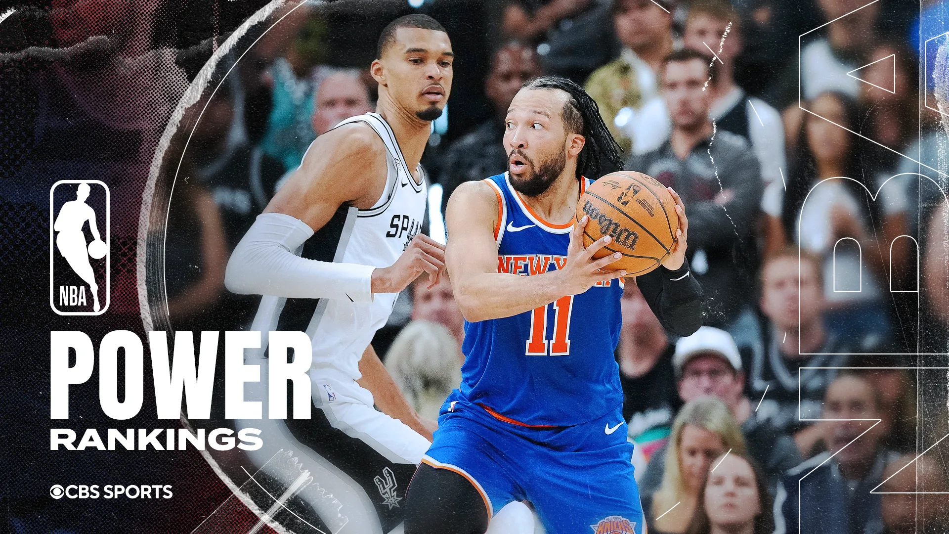 NBA排名预测