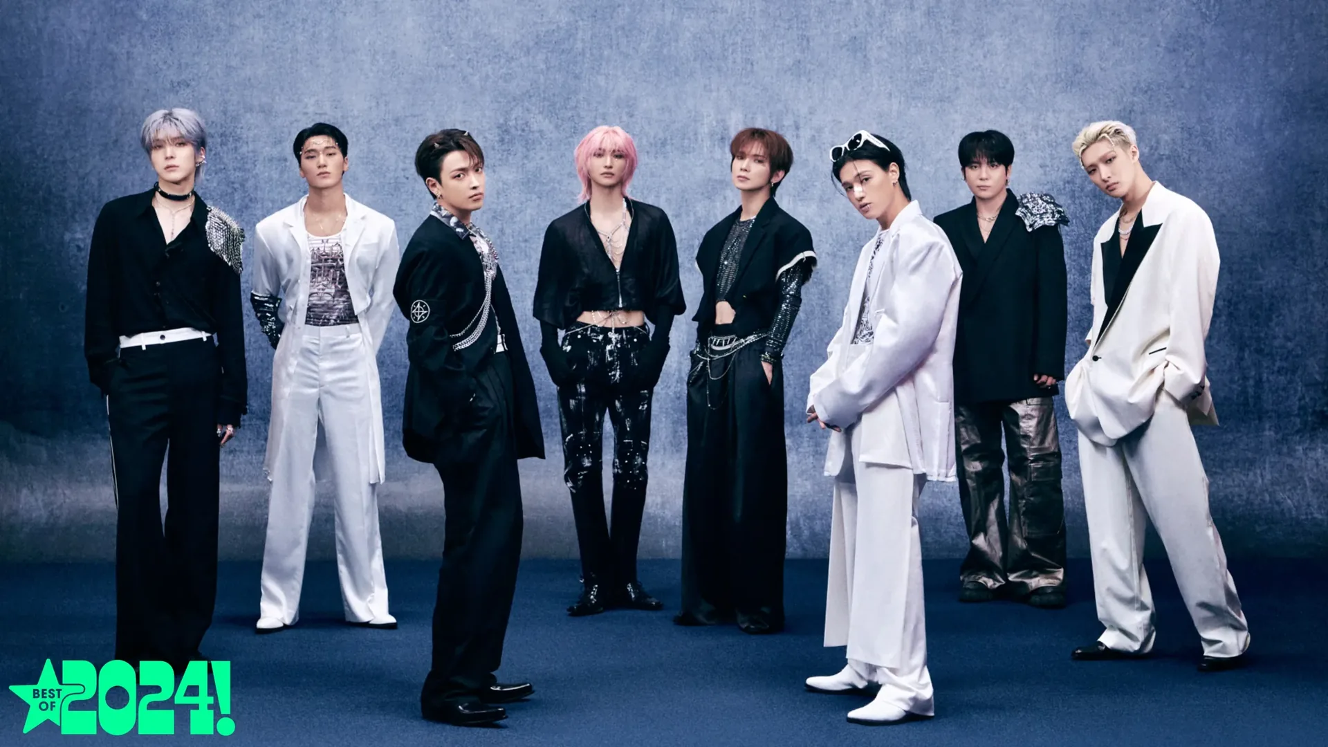 ATEEZ造型时代（2018-2023）