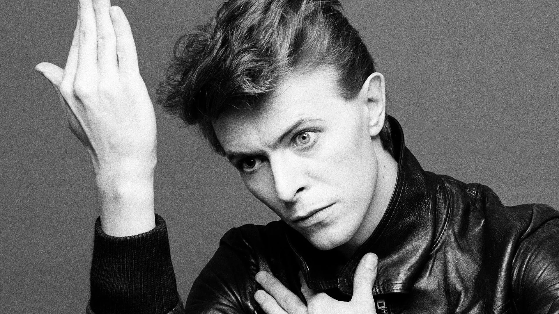David Bowie Studio 专辑天梯榜