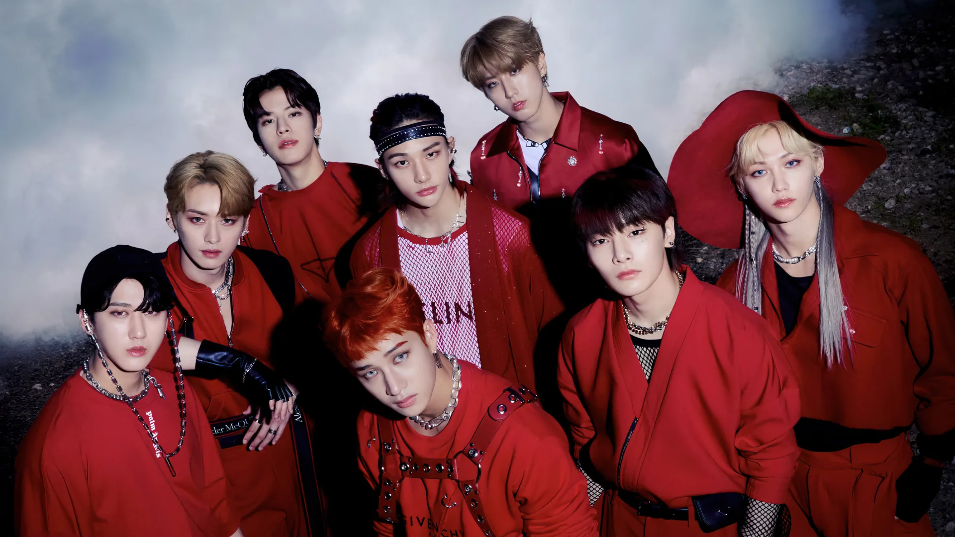 Stray Kids 全专辑（2026年5月2日）