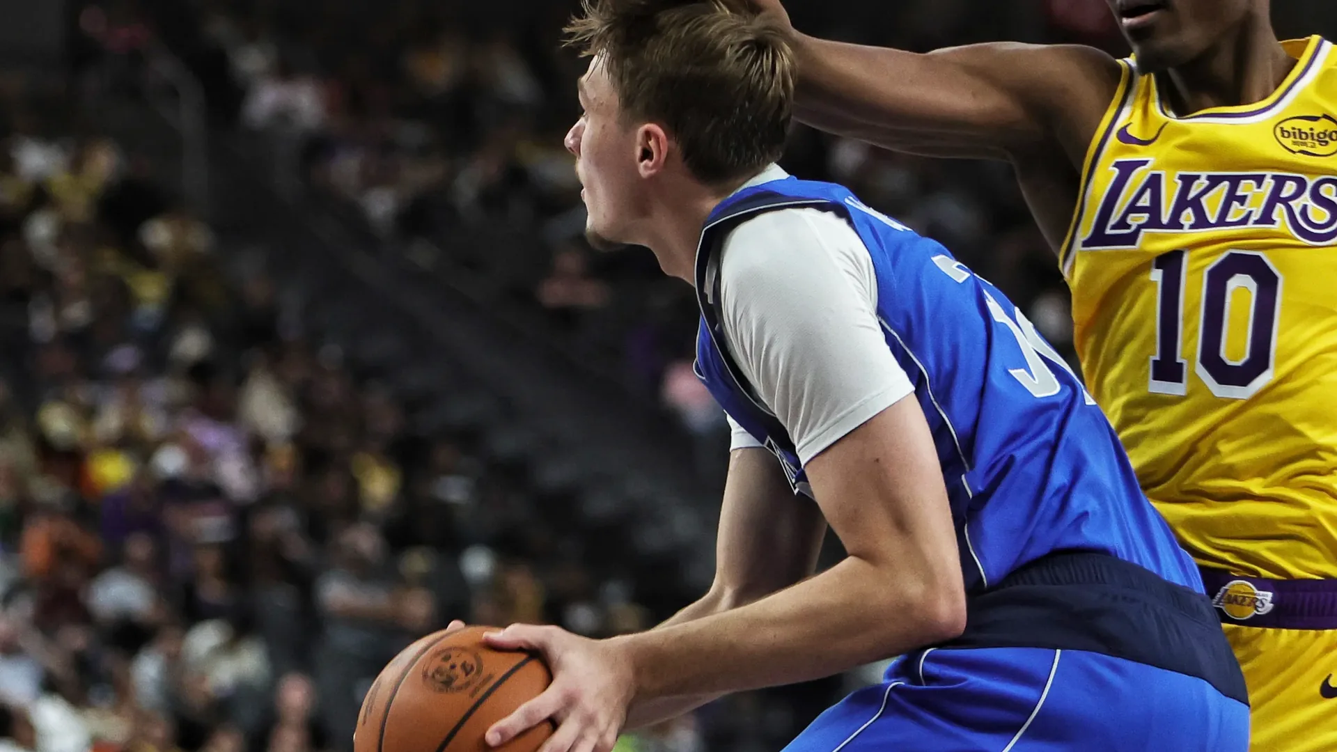 NBA球员26-29岁
