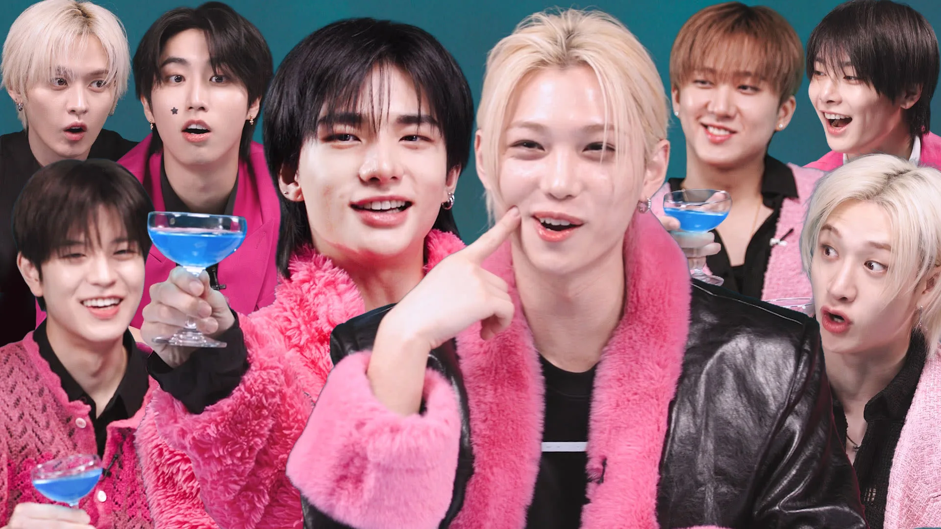 Stray Kids SKZ CP（全部）